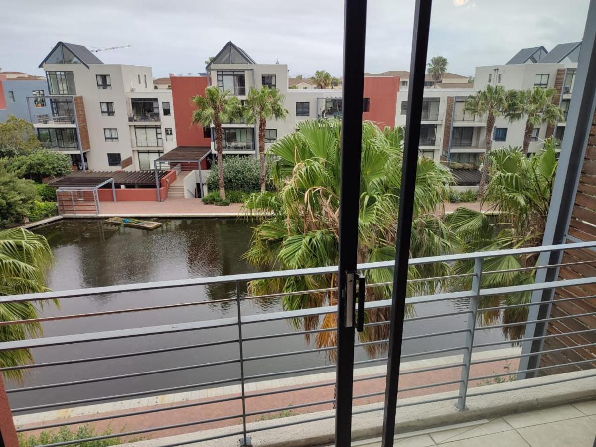 Belina - Quayside Canal View Cape Town Exterior photo