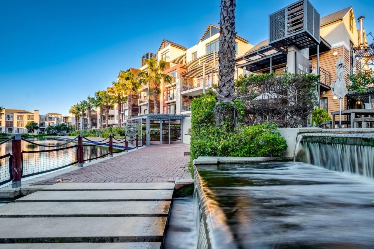 Belina - Quayside Canal View Cape Town Exterior photo